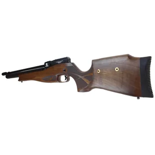 Wiatrówka PCP Reximex Daystar W 5.5 mm - Wiatrówki karabinki - miniaturka - grafika 6
