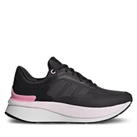 Trampki damskie - adidas ZNCHILL, Trampki damskie, Core Black/Silver Fioletowy/Bliss Pink, 40 EU, Core Black Silver Violet Bliss Pink, 40 EU - miniaturka - grafika 1