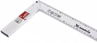 Inne urządzenia pomiarowe - KĄTOWNIK 350 MM ALUMINIOWY MTX 324739 - miniaturka - grafika 1