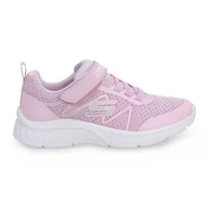 Buty dla dziewczynek - Buty do chodzenia dla dzieci Skechers 303535LLTPK - miniaturka - grafika 1