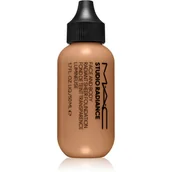 Podkłady do twarzy - MAC Podkład Studio Radiance Face And Body Radiant Sheer Foundation C4 50 ml - miniaturka - grafika 1