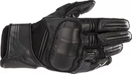 Rękawice motocyklowe - Alpinestars Booster V2 rękawice motocyklowe, czarne, rozmiar M - miniaturka - grafika 1
