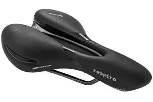 Selle royal Siodełko Selle Royal Respiro Soft Athletic - unisex - Części rowerowe - miniaturka - grafika 1