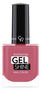 Golden Rose Extreme Gel Shine Nail Color - Żelowy lakier do paznokci - 18 GOLG$290L18 - Lakiery do paznokci - miniaturka - grafika 1