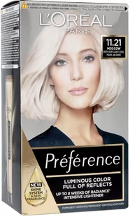 L'Oréal Paris Farba do włosów - Farby do włosów i szampony koloryzujące - miniaturka - grafika 1