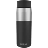 Kubki termiczne - Kubek termiczny Camelbak Hot Cap 600ml Black Steel - miniaturka - grafika 1