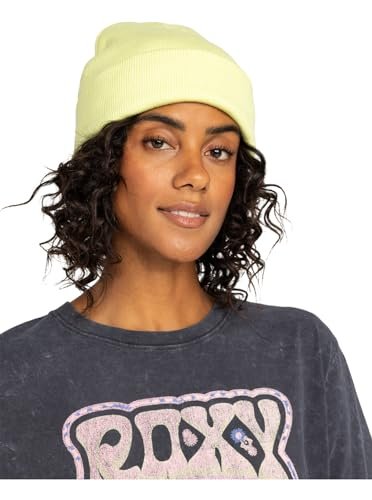 Roxy Damska czapka typu beanie tropikalna