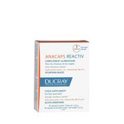 DUCRAY Ducray Anacaps Reactiv x 30 kaps | DARMOWA DOSTAWA OD 149 PLN!