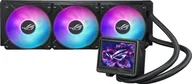 Chłodzenie wodne - Chłodzenie wodne Asus ROG Ryujin III 360 ARGB Extreme 90RC0131-M0EAY0 - miniaturka - grafika 1