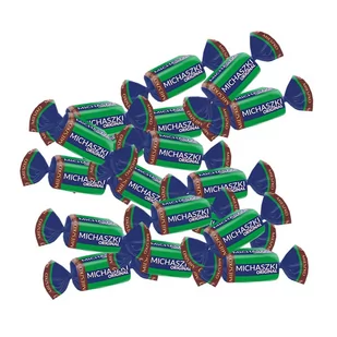 Konfekcja Michaszki Zawijane 300G - Cukierki - miniaturka - grafika 1