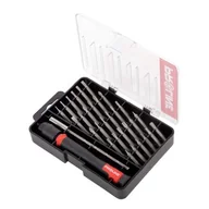 Śrubokręty - Proline Zestaw końcówek precyzyjnych z uchwytem 30 sztuk 10228 PX10228 - miniaturka - grafika 1