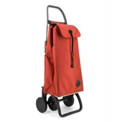 Torby i wózki na zakupy - I-Max MF 4L rdzawy IMX305 1074 - miniaturka - grafika 1