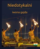 E-booki - literatura polska - Niedotykalni - miniaturka - grafika 1