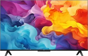 Telewizor TCL Smart TV 43P61B 4K Ultra HD 43" LED HDR D-LED - Telewizory - miniaturka - grafika 1