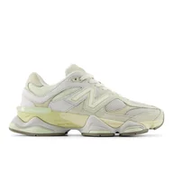 Sneakersy damskie - New Balance Buty Sneakersy 9060 U9060EEP - miniaturka - grafika 1