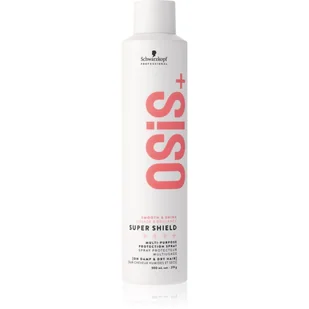 Schwarzkopf Osis+ Super Shield Spray 300 ml - Kosmetyki do stylizacji włosów - miniaturka - grafika 1