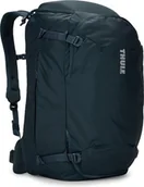 Plecaki - Plecak turystyczny Thule Landmark 40 l Darkest Blue - miniaturka - grafika 1