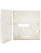 Akcesoria do alarmów - SATEL Alarm Obudowa do centrali alarmowej OPU-3-P - miniaturka - grafika 1