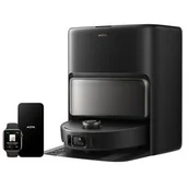 Roboty sprzątające - MOVA V50 Ultra Czarny - miniaturka - grafika 1