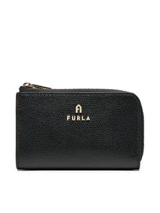 Furla Etui na klucze WR00435 ARE000 O6000 Czarny - Etui na klucze - miniaturka - grafika 1
