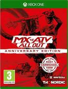 Gry Xbox One - MX Vs. ATV: All Out - Anniversary Edition GRA XBOX ONE - miniaturka - grafika 1