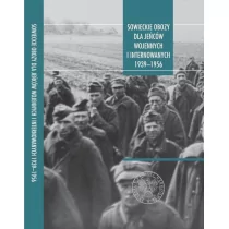 Bednarek Jerzy, Rogut Dariusz Sowieckie obozy dla jeńców wojennych i internowanych 1939-1956. Przykłady wybranych narodów - Militaria i wojskowość - miniaturka - grafika 1