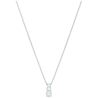 Naszyjniki - Swarovski, Naszyjnik, Attract Trilogy 5414970 - miniaturka - grafika 1