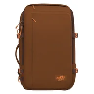 Torby podróżne - Plecak torba podróżna CabinZero ADV 42 L AD041 Saigon Coffee (55x35x20cm) - miniaturka - grafika 1