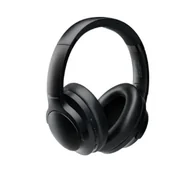 Słuchawki - Panasonic RB-HX330B Nauszne Bluetooth 5.3 Czarny - miniaturka - grafika 1