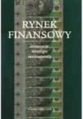 Finanse, księgowość, bankowość - Rynek finansowy instytucje strategie - miniaturka - grafika 1
