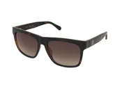 Okulary przeciwsłoneczne - Okulary przeciwsłoneczne Guess GU00222 52F - miniaturka - grafika 1