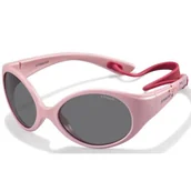 Okulary przeciwsłoneczne - Okulary przeciwsłoneczne Polaroid 8010 NM9 47 Y2 z polaryzacją - miniaturka - grafika 1