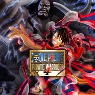 Gry PC Cyfrowe - One Piece: Pirate Warriors 4 Character Pass (PC) Klucz Steam - miniaturka - grafika 1