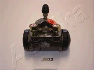 Cylinderki hamulcowe - Cylinderek hamulcowy Ashika 67-M0-002 - miniaturka - grafika 1