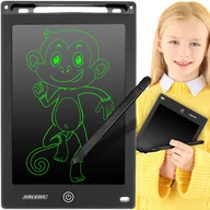 Tablice dla dzieci - Znikopis Tablet Graficzny do Rysowania Tablica + Rysik dla Dzieci L 8,5" - miniaturka - grafika 1