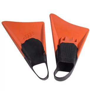 Płetwy do bodyboardu RIP asymetryczne - Skimboard - miniaturka - grafika 1
