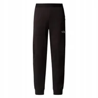 Dresy męskie - THE NORTH FACE SPODNIE MOUNTAIN ATHLETICS NF0A893SJK3 r XL - miniaturka - grafika 1