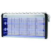 Lampy owadobójcze - Esperanza Lampa owadobójcza Swift EHQ007 - miniaturka - grafika 1