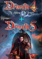 Gry PC Cyfrowe - Dracula 4: The Shadow of the Dragon / Dracula 5: The Blood Legacy (PC/MAC) - miniaturka - grafika 1
