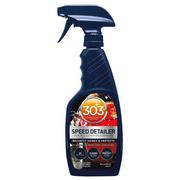 Kosmetyki samochodowe - 303 Speed Detailer Quick - Quick detailer do lakieru 473ml - miniaturka - grafika 1