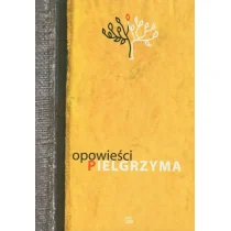 Tyniec praca zbiorowa Opowieści pielgrzyma - Religia i religioznawstwo - miniaturka - grafika 1