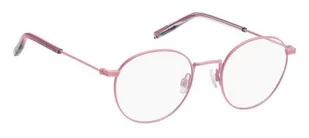 Okulary korekcyjne Tommy Hilfiger TH 1925 8KJ - Okulary korekcyjne, oprawki, szkła - miniaturka - grafika 2
