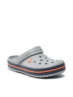 Klapki i japonki damskie - Crocs CROCBAND CLOG > 11016-01U - miniaturka - grafika 1