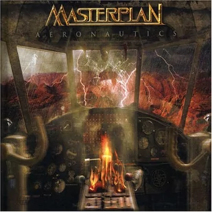 Masterplan Aeronautics - Metal, Punk - miniaturka - grafika 1