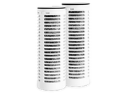 Wkłady filtrujące - Wklady wymienne do karafki TAPP Water PitcherPro - dwupak - miniaturka - grafika 1