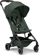 Wózki dziecięce - Wózek JOOLZ JOOLZ buggy AER+, Forest green, 310011 - miniaturka - grafika 1