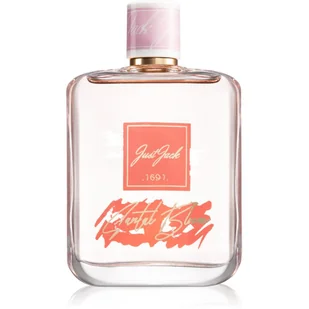 Just Jack Santal Bloom 100ml edp - Wody i perfumy damskie - miniaturka - grafika 1