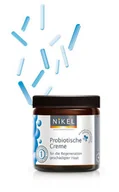 Kremy do twarzy - NiKEL Krem probiotyczny do skóry ze zmianami atopowymi, 60ml NIK08707 [2080337] - miniaturka - grafika 1