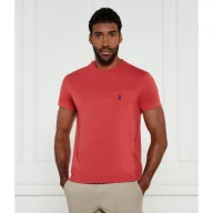 Koszulki męskie - POLO RALPH LAUREN T-shirt Regular Fit - miniaturka - grafika 1