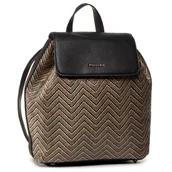 Plecaki - Plecak Puccini BK29701 Beż 1 - miniaturka - grafika 1